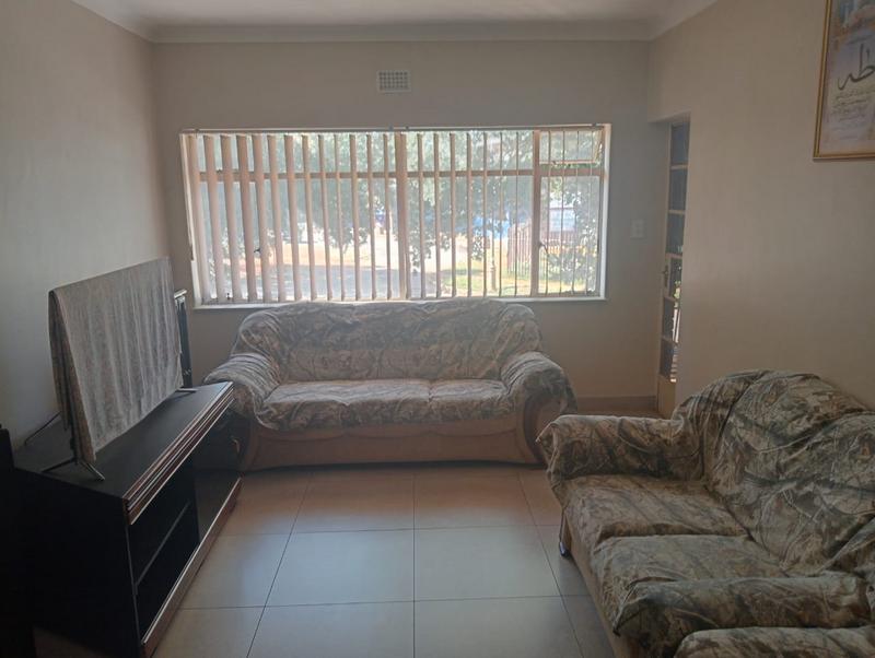 2 Bedroom Property for Sale in Vanderbijlpark CW 1 Gauteng