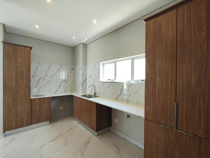 To Let 4 Bedroom Property for Rent in Waterkloof Heights Gauteng