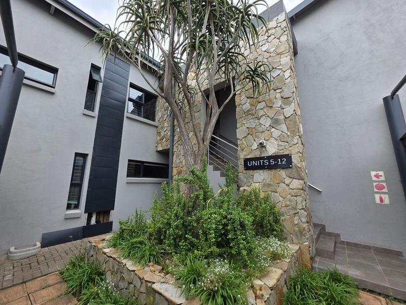 2 Bedroom Property for Sale in Menlo Park Gauteng