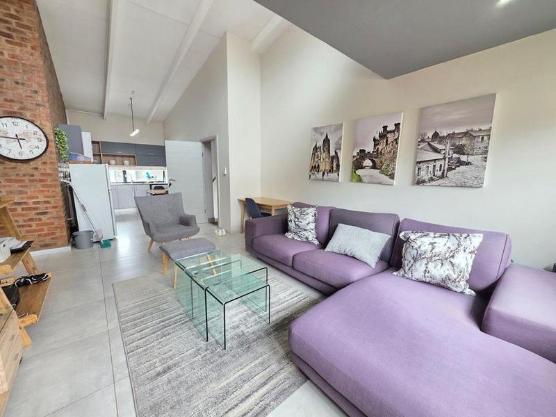 2 Bedroom Property for Sale in Menlo Park Gauteng