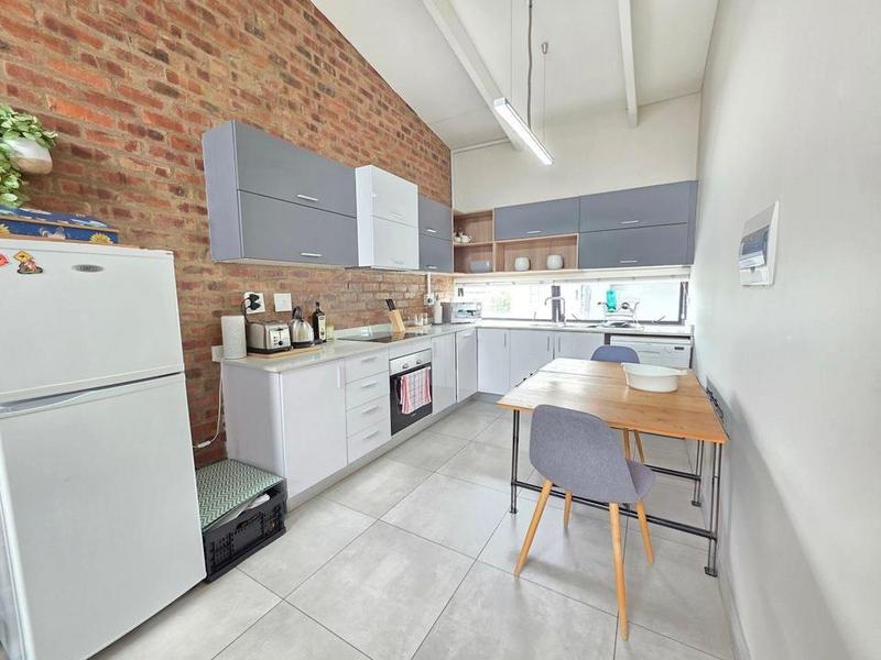 2 Bedroom Property for Sale in Menlo Park Gauteng