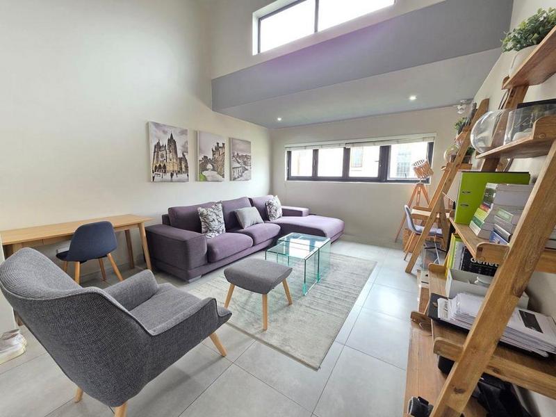 2 Bedroom Property for Sale in Menlo Park Gauteng