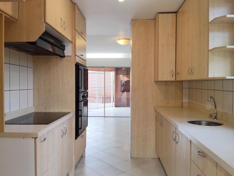 2 Bedroom Property for Sale in Waterkloof Ridge Gauteng