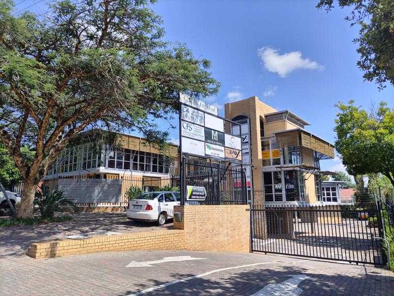 Commercial Property for Sale in Menlyn Gauteng