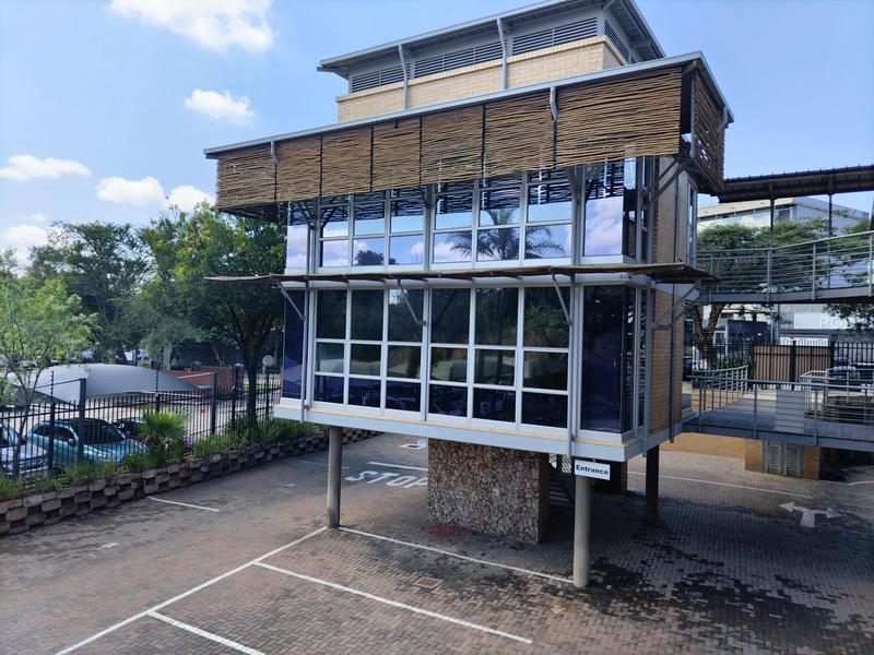 Commercial Property for Sale in Menlyn Gauteng