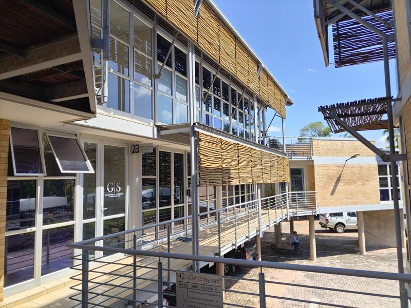 Commercial Property for Sale in Menlyn Gauteng