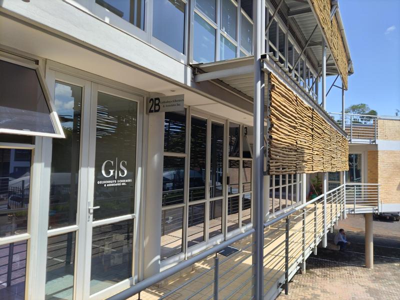 Commercial Property for Sale in Menlyn Gauteng