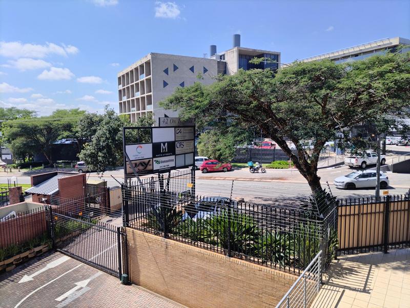 Commercial Property for Sale in Menlyn Gauteng