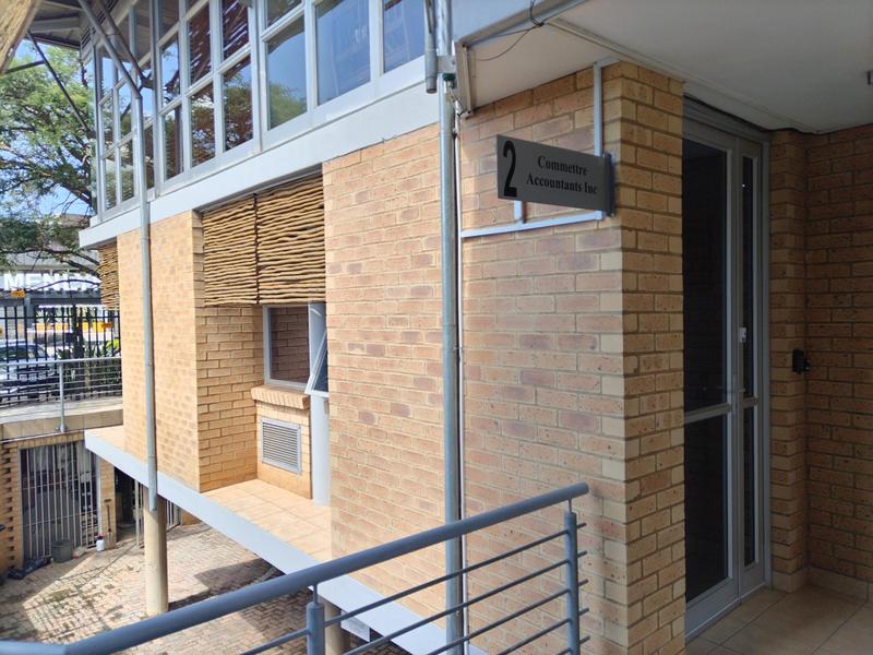 Commercial Property for Sale in Menlyn Gauteng