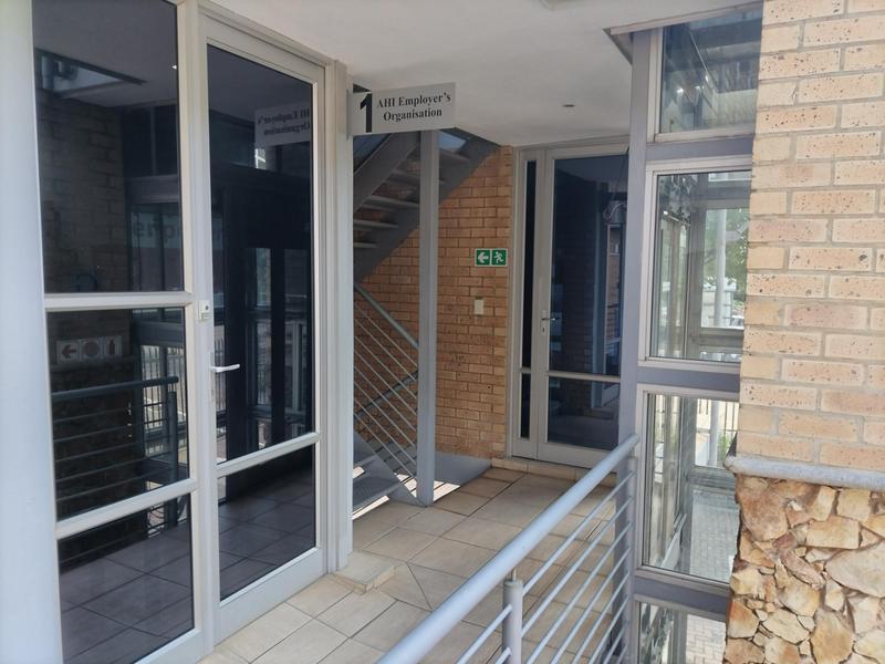Commercial Property for Sale in Menlyn Gauteng