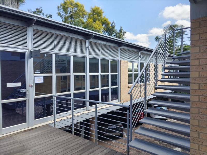 Commercial Property for Sale in Menlyn Gauteng