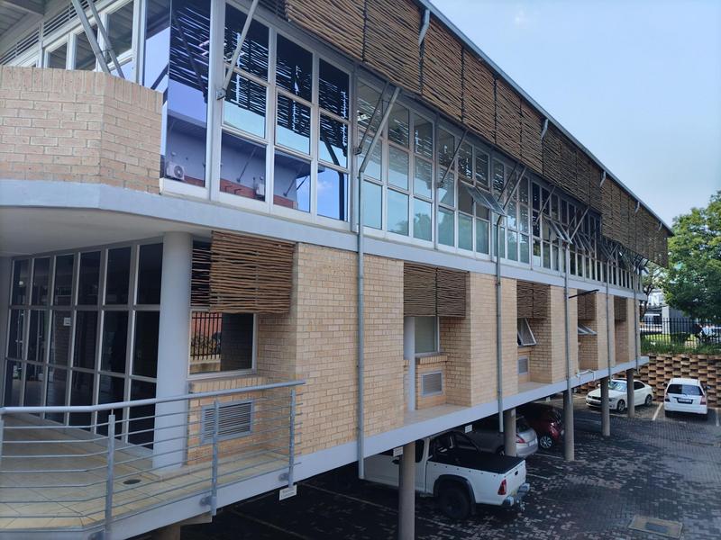 Commercial Property for Sale in Menlyn Gauteng