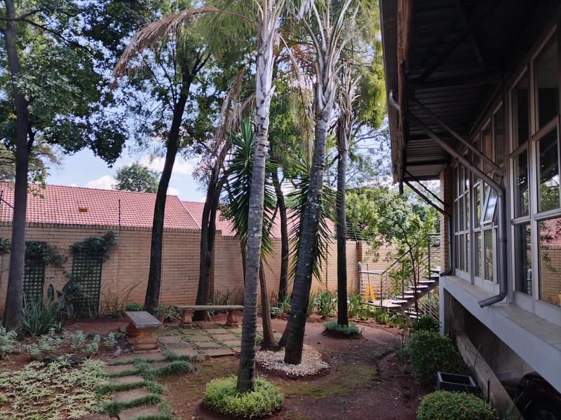 Commercial Property for Sale in Menlyn Gauteng