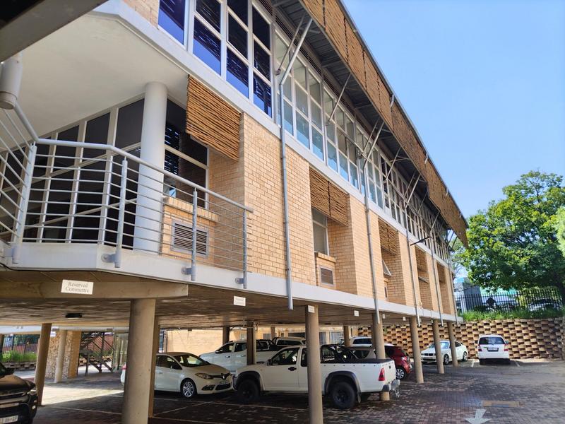 Commercial Property for Sale in Menlyn Gauteng