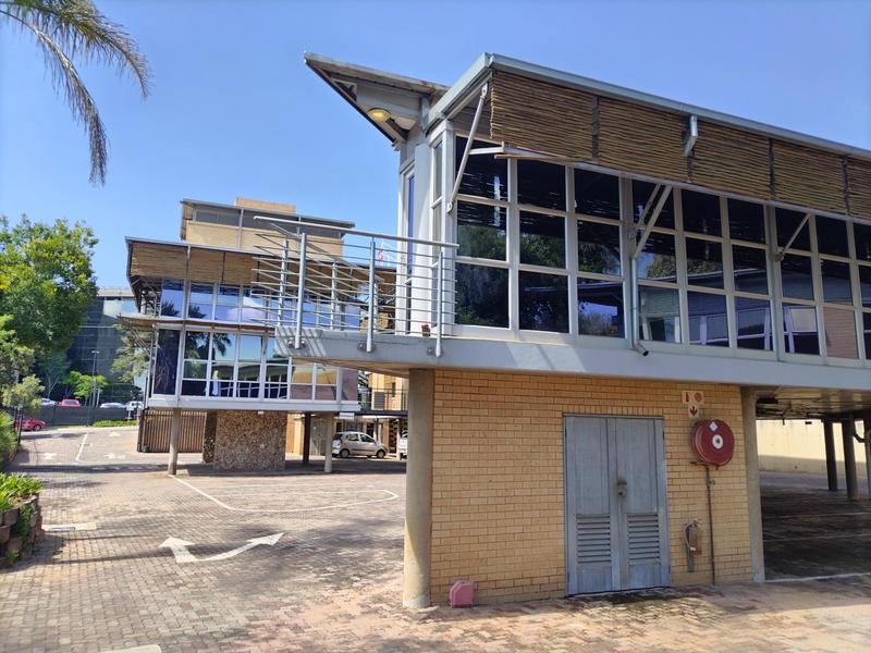 Commercial Property for Sale in Menlyn Gauteng