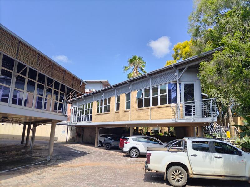 Commercial Property for Sale in Menlyn Gauteng