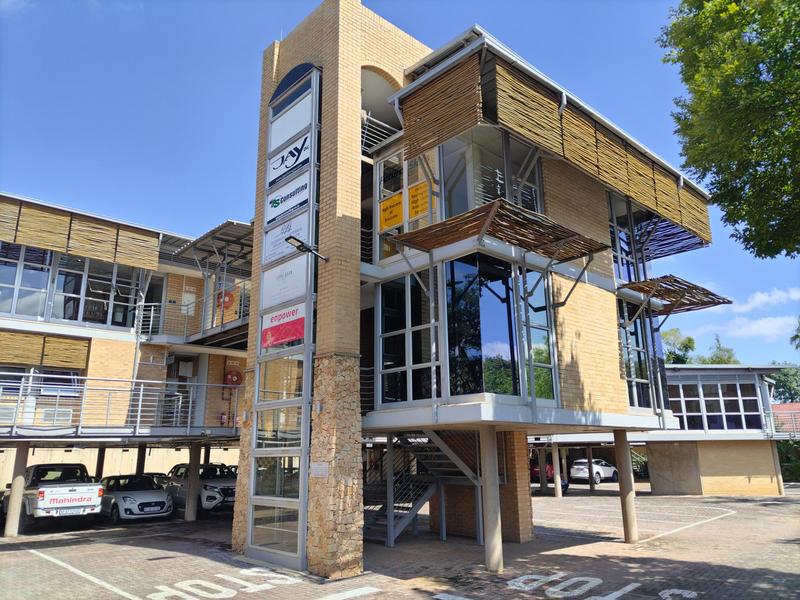 Commercial Property for Sale in Menlyn Gauteng