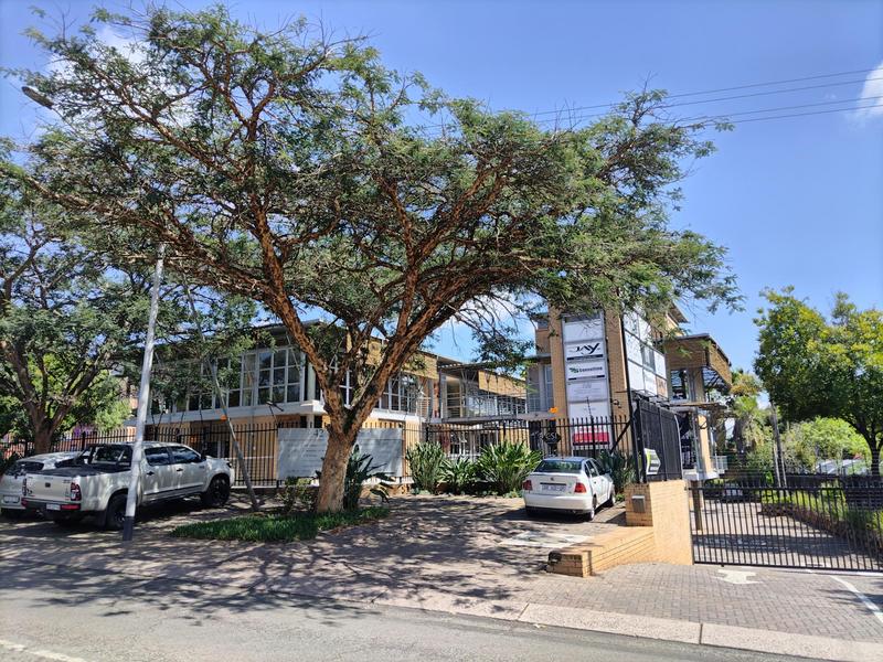 Commercial Property for Sale in Menlyn Gauteng