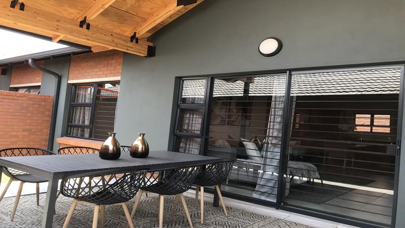 3 Bedroom Property for Sale in Olympus AH Gauteng