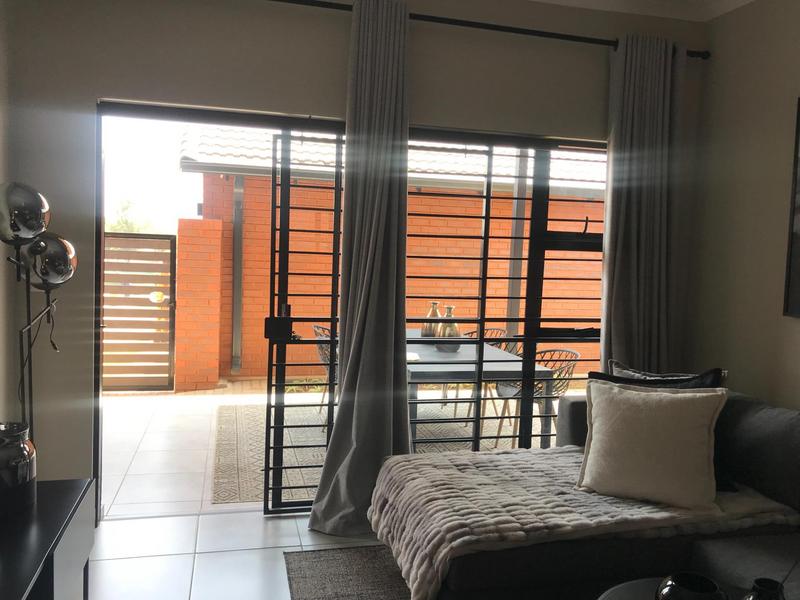 3 Bedroom Property for Sale in Olympus AH Gauteng