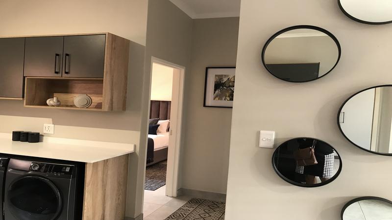 3 Bedroom Property for Sale in Olympus AH Gauteng