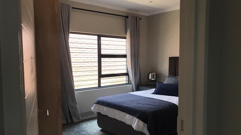 3 Bedroom Property for Sale in Olympus AH Gauteng