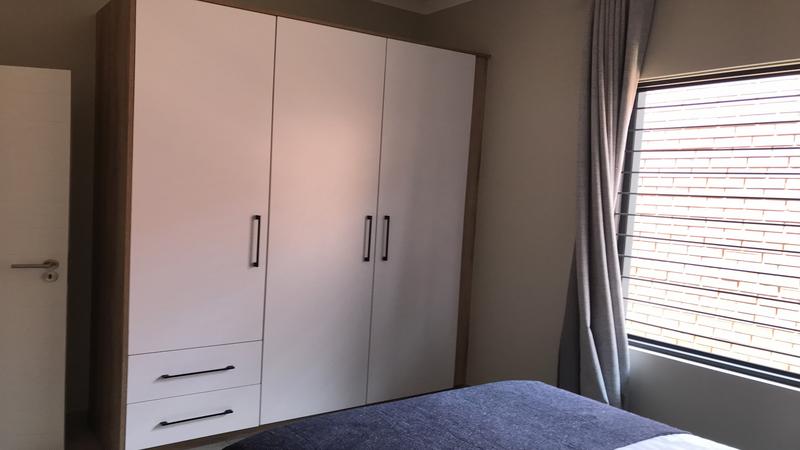 3 Bedroom Property for Sale in Olympus AH Gauteng