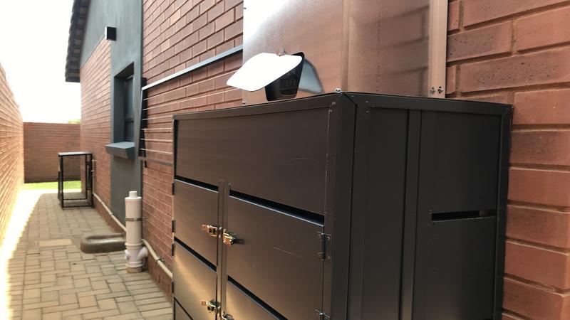 3 Bedroom Property for Sale in Olympus AH Gauteng