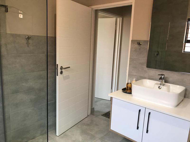 3 Bedroom Property for Sale in Olympus AH Gauteng