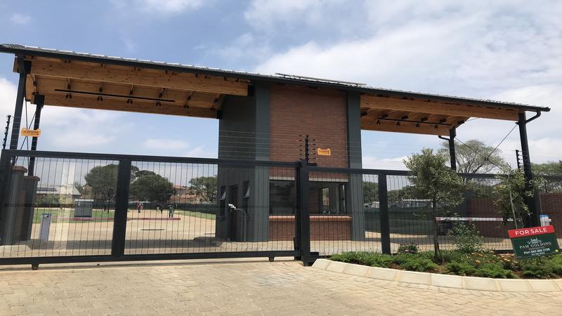 3 Bedroom Property for Sale in Olympus AH Gauteng