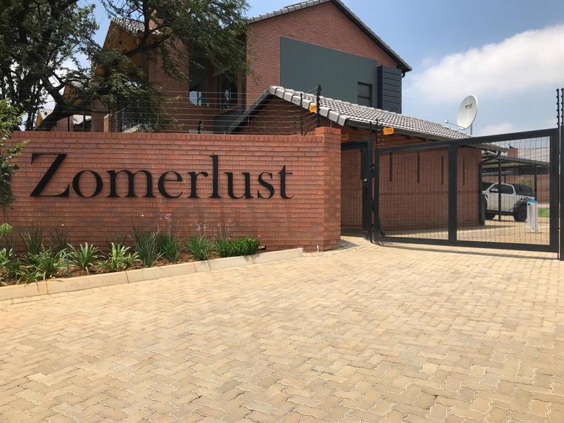 3 Bedroom Property for Sale in Olympus AH Gauteng
