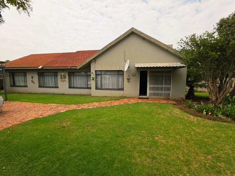 4 Bedroom Property for Sale in Meyerton Gauteng