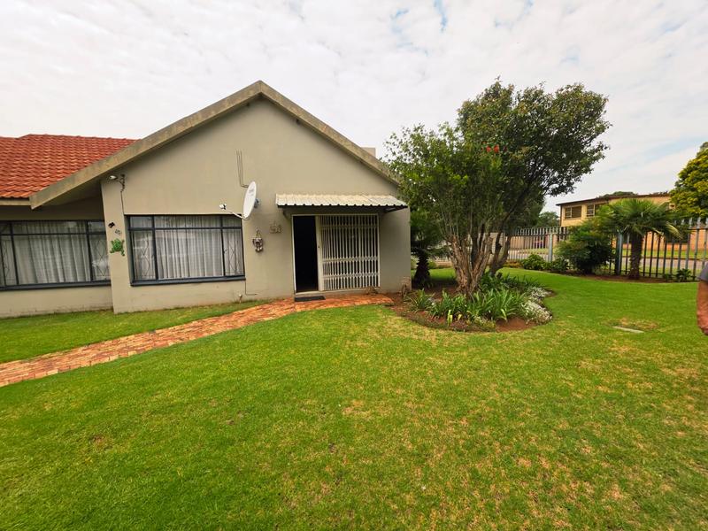 4 Bedroom Property for Sale in Meyerton Gauteng