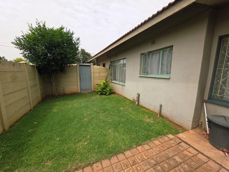 4 Bedroom Property for Sale in Meyerton Gauteng