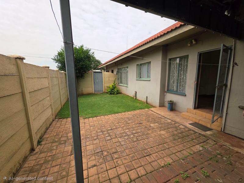 4 Bedroom Property for Sale in Meyerton Gauteng