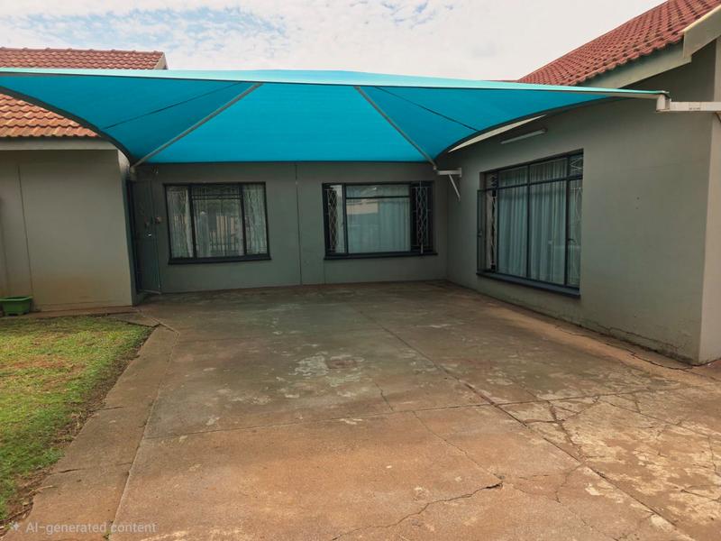 4 Bedroom Property for Sale in Meyerton Gauteng