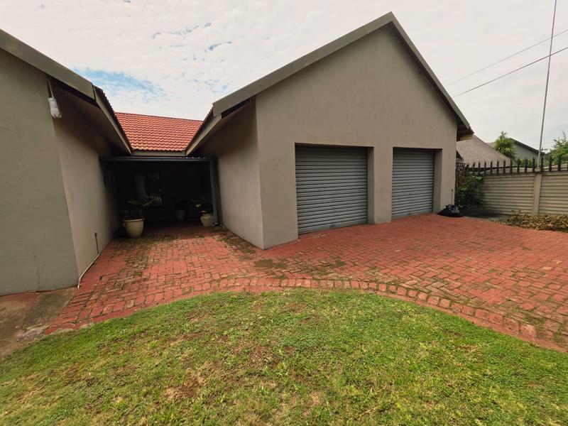 4 Bedroom Property for Sale in Meyerton Gauteng