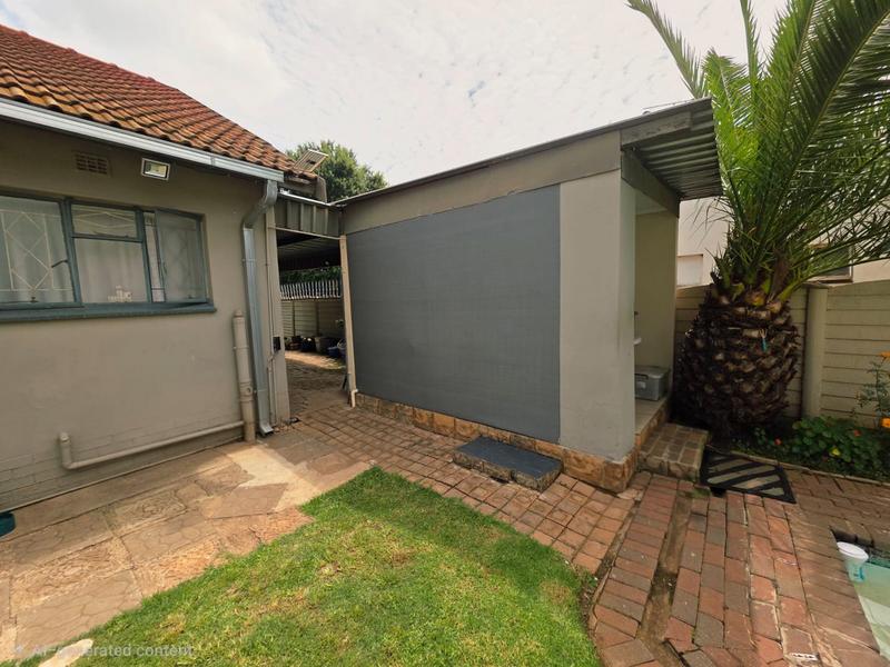 4 Bedroom Property for Sale in Meyerton Gauteng