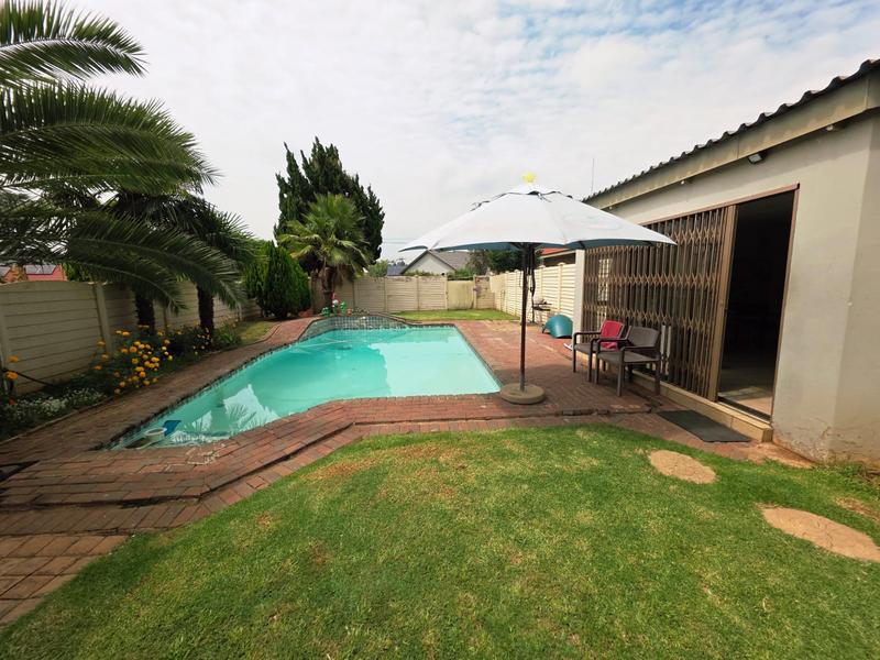 4 Bedroom Property for Sale in Meyerton Gauteng