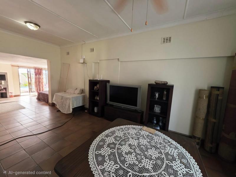 4 Bedroom Property for Sale in Meyerton Gauteng