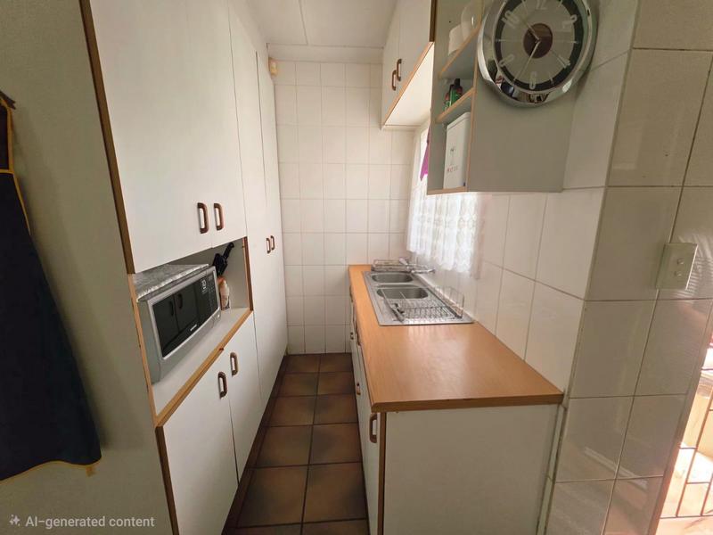 4 Bedroom Property for Sale in Meyerton Gauteng