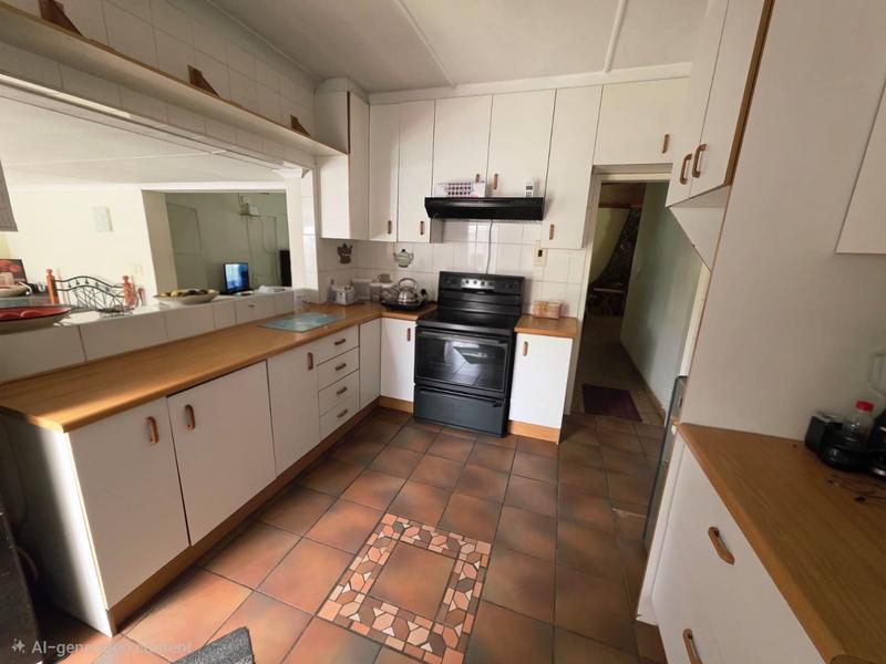 4 Bedroom Property for Sale in Meyerton Gauteng