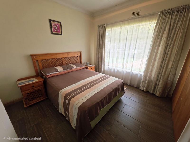 4 Bedroom Property for Sale in Meyerton Gauteng