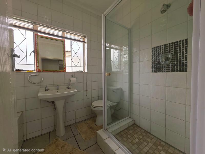 4 Bedroom Property for Sale in Meyerton Gauteng