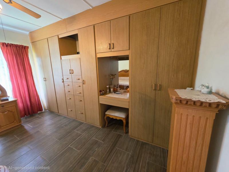 4 Bedroom Property for Sale in Meyerton Gauteng