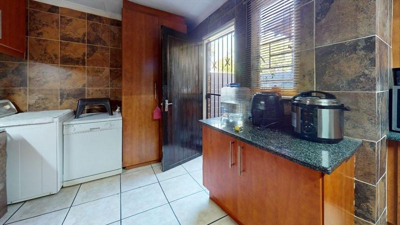3 Bedroom Property for Sale in Elspark Gauteng