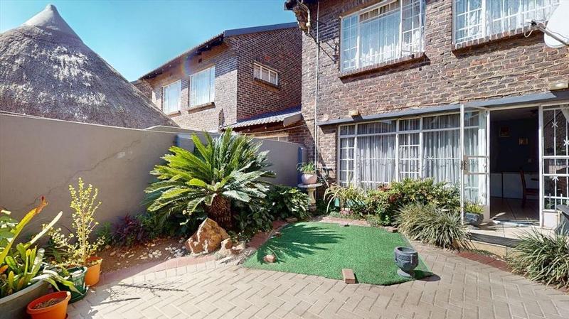 3 Bedroom Property for Sale in Elspark Gauteng
