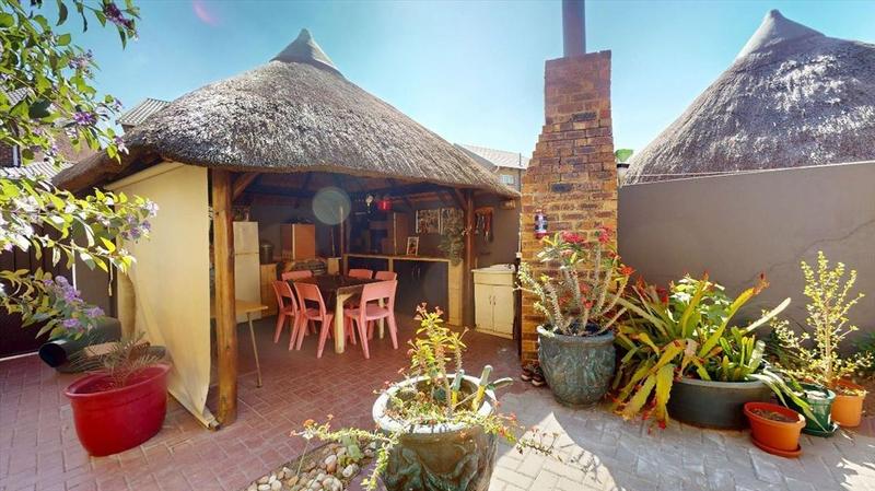 3 Bedroom Property for Sale in Elspark Gauteng