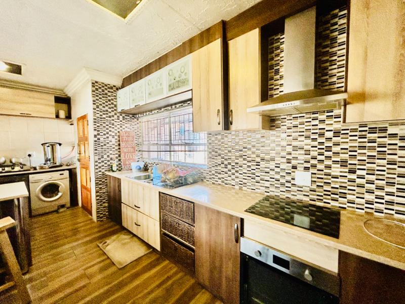 4 Bedroom Property for Sale in Vanderbijlpark CE Gauteng