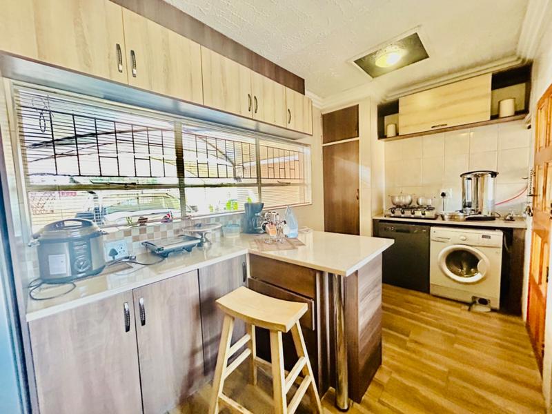 4 Bedroom Property for Sale in Vanderbijlpark CE Gauteng